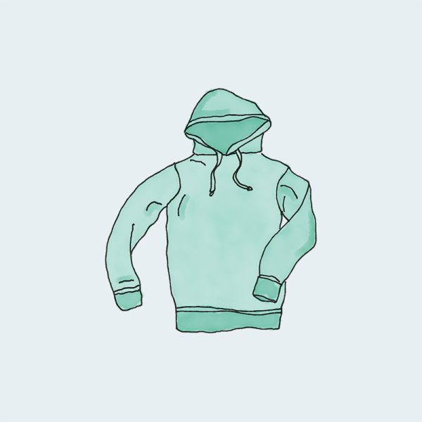 hoodie-green-1 Hoodie